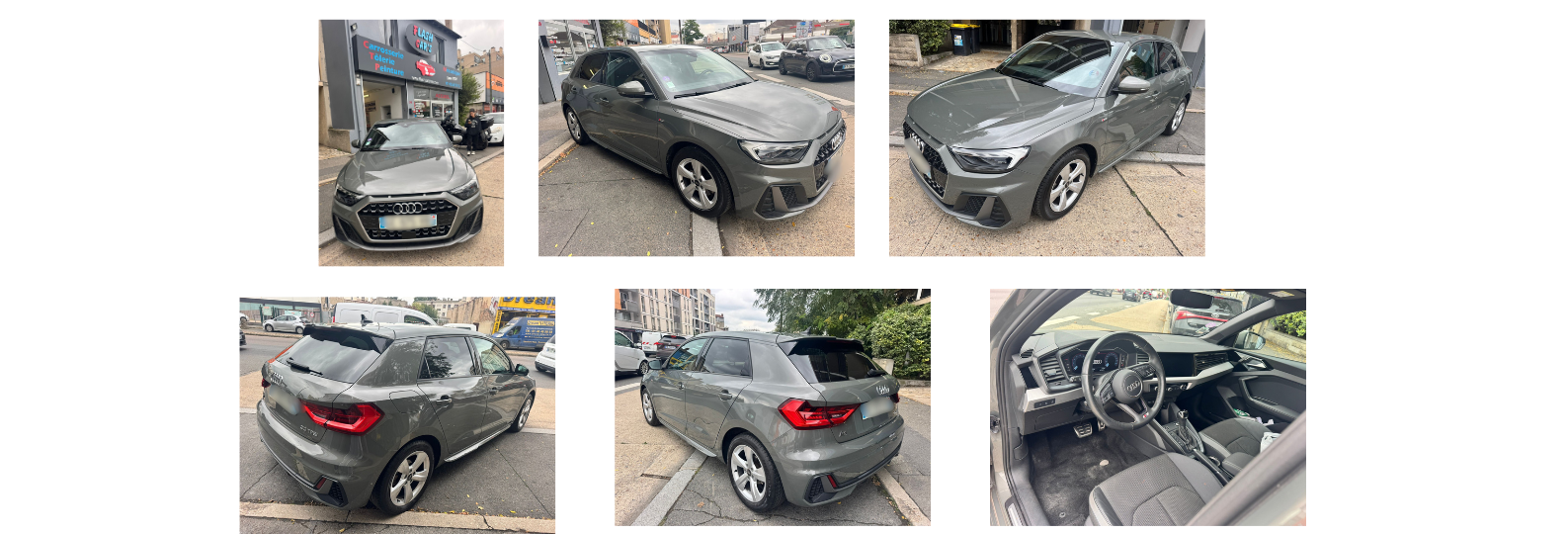 Photo pour sites Flash Car's - Ashley (1)