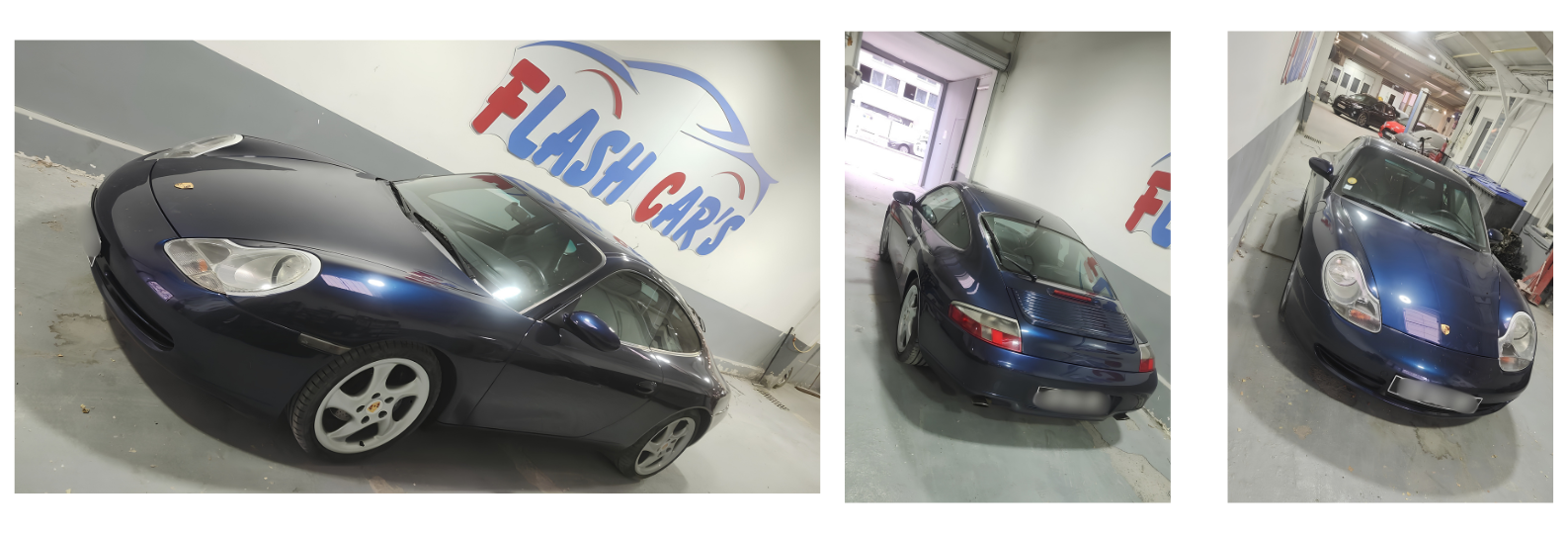 Photo pour sites Flash Car's (2)