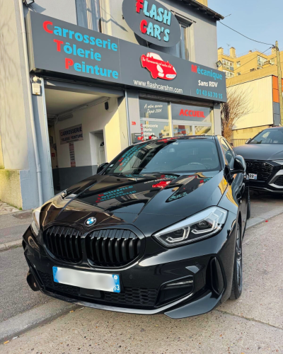 Publications Flash Car's